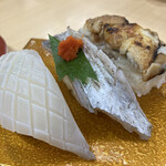 用戶對於大河すし的評論圖