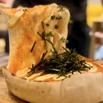 用戶對於CRAFT CHEESE MARKET 渋谷駅前店的評論圖
