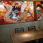 用戶對於餃子とワイン 果皮と餡的評論圖