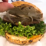 User's review image for ベーグル＆ベーグル りんくうプレミアム・アウトレット店