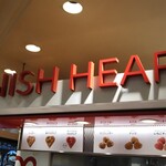 User's review image for デニッシュハート 阪急うめだ本店