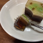 用戶對於七條甘春堂 本店的評論圖