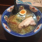 用户对于ラーメンの高龍的评论图