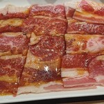 User's review image for 焼肉ライク 近鉄鶴橋駅店