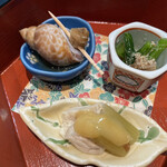 用戶對於水たき料亭 博多華味鳥 筑紫口店別館的評論圖