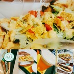 用戶對於モスバーガー 新千歳空港店的評論圖