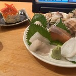 用戶對於函館 開陽亭 赤坂店的評論圖