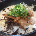 User's review image for チャーシューのうまいラーメン屋 富士