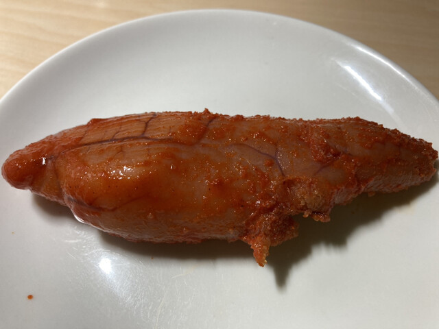 用戶對於ふくや 川端店的評論高清圖