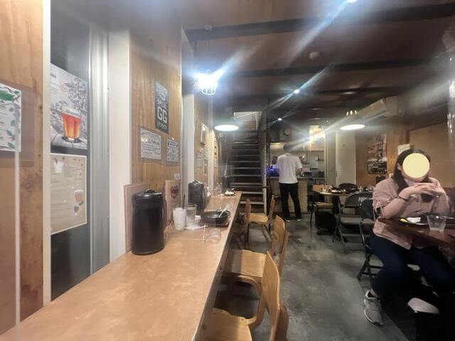 用戶對於スープカレーGARAKU的評論高清圖