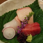 User's review image for 白金温泉郷 森の旅亭 びえい