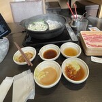 User's review image for しゃぶ葉 巣鴨店
