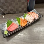 用戶對於札幌市場めし　まるさん亭的評論圖