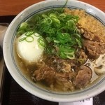 用戶對於香の川製麺 枚方津田店的評論圖