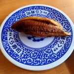 用戶對於無添くら寿司 なんば元町店的評論圖