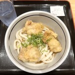 User's review image for おにやんま 渋谷パルコ店