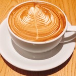 User's review image for STREAMER COFFEE COMPANY AKASAKA