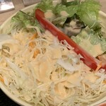 用戶對於雲仙 三番街店的評論圖