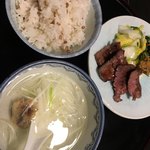 用戶對於牛たん専門店 坂之上商店 四条河原町店的評論圖