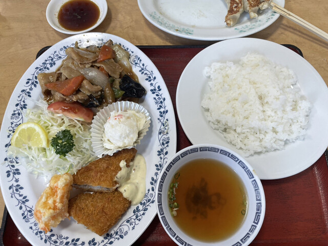 User's recommendation image for 中国飯店紀淡