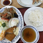 User's review image for 中国飯店紀淡