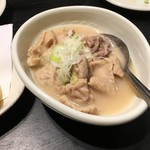 用戶對於やきとんまるじ 下高井戸店的評論圖