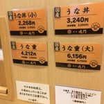 用戶對於銀座 鳴門 上野松坂屋店的評論圖