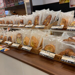 用户对于元祿堂 東京スカイツリータウン・東京ソラマチ本店的评论图