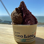 User's review image for GELATO LicoLico 厚田店