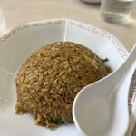 用戶對於来来亭 太秦店的評論圖