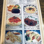 用户对于タナカ珈琲 今出川店的评论图
