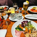 User's review image for バルバッコア 虎ノ門ヒルズ店