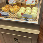 User's review image for ル ビアン エキュート日暮里店