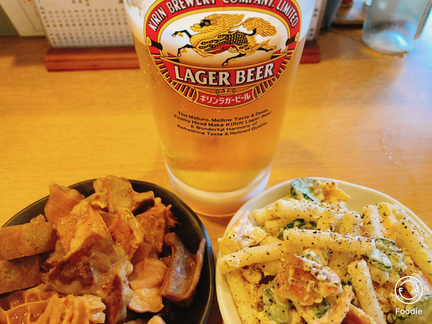 User's review image for もつ焼き ひろや