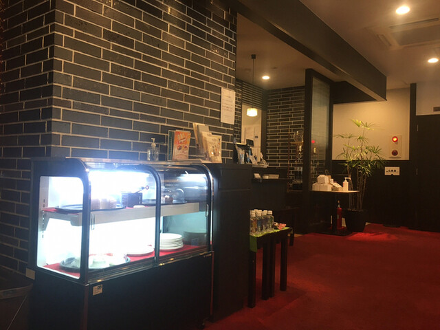 用戶對於喫茶室ルノアール 高田馬場１丁目店的評論高清圖