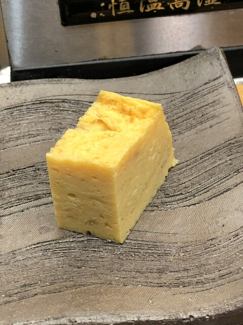 User's recommendation image for 寿司一心
