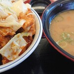 User's review image for かつや 羽曳野西浦店