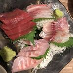 User's review image for 茅場町居酒屋 つまみ菜 茅場町店