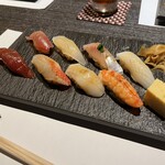 User's review image for 上村