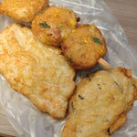 用户对于北見食品工業株式会社 直売店的评论图