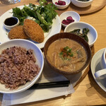 User's review image for 和カフェyusoshi 町田