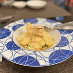 用户对于香港海鮮飲茶樓 心斎橋店的评论图