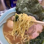 User's review image for ラーメン 武蔵家 中野本店