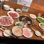 用户对于げんかや 高田馬場店的评论图