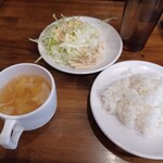 User's review image for やっぱりステーキ 京都三条店