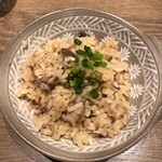 用户对于Premium Sake Pub GASHUE的评论图