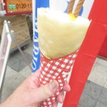 用戶對於マリオンクレープ 札幌狸小路店的評論圖
