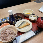 User's review image for 大戸屋 外苑前店