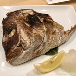 用戶對於千寿司 門前仲町店的評論圖