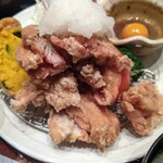 用戶對於大戸屋 秋葉原店的評論圖